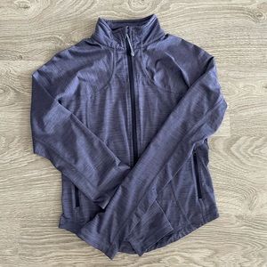 Lululemon align jacket